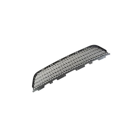 Mopar Bumper Grille Bezel Insert, 05113684AB 05113684AB